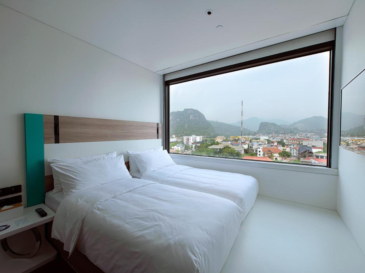 Tru By Hilton Hoa Binh City Centre Hòa Bình Exteriör bild